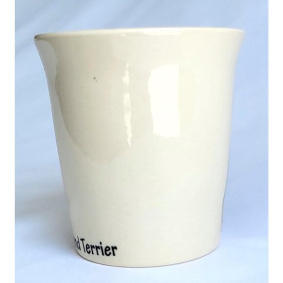 West Highland Terrier 3D Coffee Mug Cup Hand Painted - Picture 4 of 7